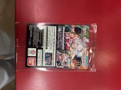 One Piece Monkey D. Luffy US Voyage College Basketball Card Rutgers IN HAND - Image 2