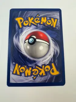 Zapdos 30/62 Fossil Set Pokemon Card Non-Holo MP Vintage 1999 - Image 2