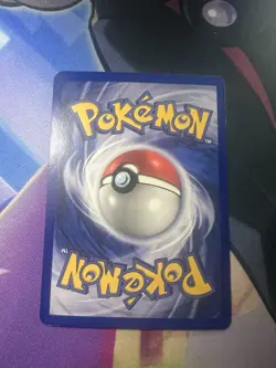 Pokemon TCG Clefable Jungle 17/64 Unlimited Regular Card - Image 2