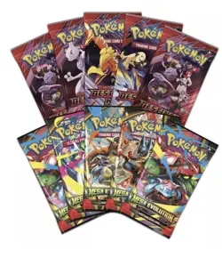Lugia Ex & Latias Ex Premium Collection Box Pokemon Card Sealed - Image 2