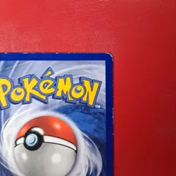 Magmar 036/102 Base Set (Shadowless) Regular FIRST EDITION Pokemon Card - Image 4