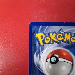 Magmar 036/102 Base Set (Shadowless) Regular FIRST EDITION Pokemon Card - Image 5