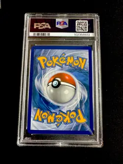 PSA 10 Perrin 220/167 Special Illustration Rare Twilight Masquerade Pokemon Card - Image 2