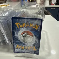 Pokemon TCG: Sword & Shield Promo Cards MEWTWO V SWSH229 IN STOCK - Image 1