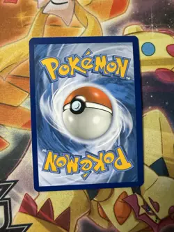 Draw Energy 271/236 Cosmic Eclipse 2019 Secret Rare Gold Pokemon Card TCG NM LP - Image 2