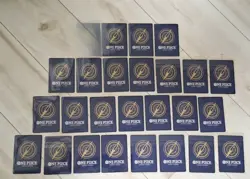 🌟One Piece Card Game TCG 76 Cards (SEC/SR/C/UC) Bulk Sales Pre-owned Japanese - Image 3