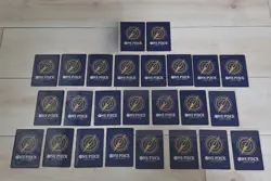 🌟One Piece Card Game TCG 76 Cards (SEC/SR/C/UC) Bulk Sales Pre-owned Japanese - Image 5