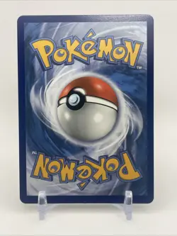 Pokemon TCG Piers Darkness Ablaze Holo Card Full Art Ultra Rare 187/189 - Image 2