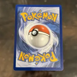 Cynthia's Roserade 008/182 Pokemon Card Pokemon TCG Holo - Image 2