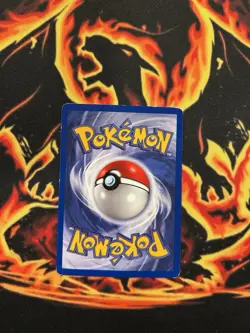 Machamp 1st edition shadowless holo rare card Pokemon - Image 2