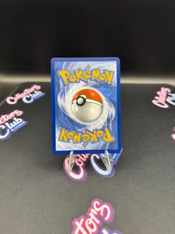 Pokemon - Eevee ex - 174 - SV: Scarlet & Violet Promo Cards NM - Image 2