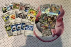 Pokemon- TCG Trading Cards 636996769739 - Image 1