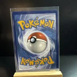 Pokemon TCG Radiant Eevee SWSH230 Sword & Shield Promo Card in NM Condition - Image 2