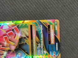 M Venusaur EX NM Full Art 100 XY Evolutions Pokemon TCG Card 2016 - Image 5