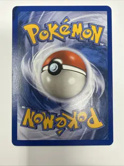 Pokemon Diglett Skyridge E-Series 50/144, Regular Card 2003 HP - Image 5