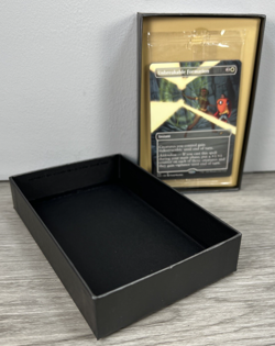 MTG Magic the Gathering - Saturday Morning D&D Secret Lair Non-Foil Edition - Image 2
