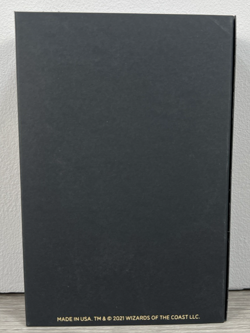 MTG Magic the Gathering - Saturday Morning D&D Secret Lair Non-Foil Edition - Image 5