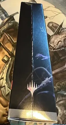 Magic the Gathering - MTG - Modern Horizons III - Eldrazi Incursion - Commander - Image 2