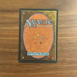 Revised Edition Magic: The Gathering Llanowar Elves MTG VLP - Image 2