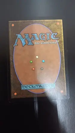 Magic The Gathering Misprint Disperse Welcome 2016 English Mtg Misprint - Image 3