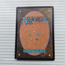 Magic: the Gathering - Jurassic World Collection ~ Rare ~ Life Finds a Way (BA) - Image 3