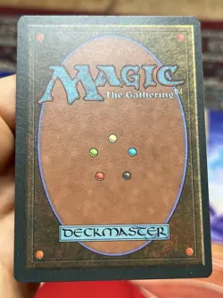 German FBB • Demonic Tutor • Pack Fresh • Mtg (1776) - Image 5