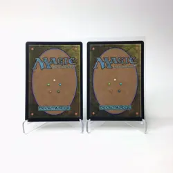 (2) MTG City Pigeon Marvel's Spider-Man Foil & Regular C 0004 - Image 2