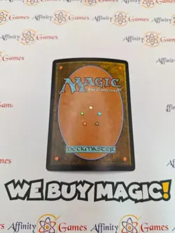 MTG | Deity of Scars | Eventide | Foil | Moderately Played | English - Image 2