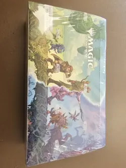 Lorwyn Eclipse - Play Booster Box | Magic: The Gathering IN-HAND SHIPS ASAP - Image 1