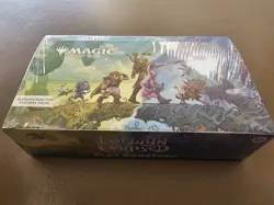 Lorwyn Eclipse - Play Booster Box | Magic: The Gathering IN-HAND SHIPS ASAP - Image 2