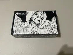 Magic The Gathering MTG Festival in a Box Las Vegas 2025 Secret Lair - Image 1