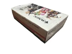 Magic: The Gathering - Final Fantasy Play Booster Box - SEALED - ENGLISH - Image 3
