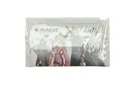 Magic: The Gathering - Final Fantasy Play Booster Box - SEALED - ENGLISH - Image 4