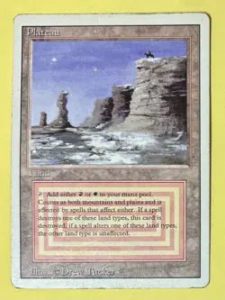 Plateau Revised Edition Regular - Image 1