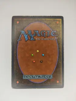 MTG Demonic hordes, English Revised Edition - Image 2