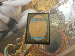 The Foretold Soldier Extended Art MTG Doctor Who - Pack Fresh - - Image 2