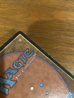 MTG Magic The Gathering Alternate 4th Meekstone - Image 3