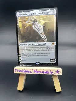 Dawnsire, Sunstar Dreadnought Edge of Eternities Regular - Image 1