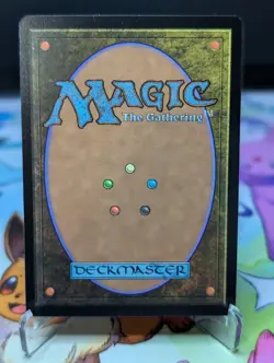 MTG Secret Lair FINAL FANTASY JP- Hope's Aero Magic (Cyclonic Rift) Foil 1869 - Image 2