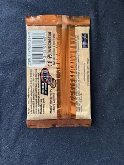 Magic the Gathering Urza's Destiny Booster Pack Factory Sealed - Image 3