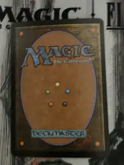 MTG - Witherscale Wurm - FOIL - Shadowmoor Lp - Image 3