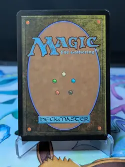 MTG: Reanimate - Friday Night Magic (FMN) -Foil Promo - Image 2