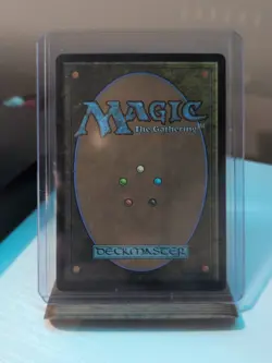 High Fae Trickster (Borderless) Foundations Foil - Image 2