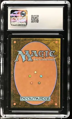 TITANOTH REX Ikoria: Lair of Behemoths Foil Godzilla CGC 8 MTG [Nostalgium] - Image 2