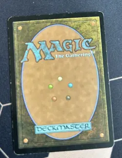1x Hateflayer Light Play, English Eventide MTG Magic - Image 2