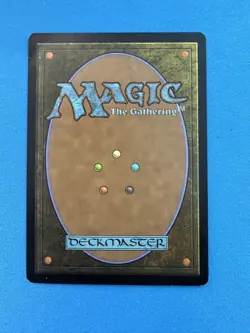 MTG Stifle Conspiracy 108 Premodern - Image 2