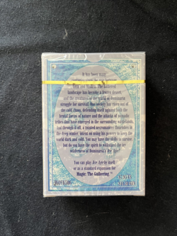 Magic the Gathering Ice Age Starter Deck Factory Sealed - Image 3