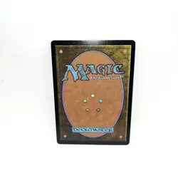 High Perfect Morcant Extended Art Lorwyn Eclipsed Magic The Gathering MTG NM - Image 2