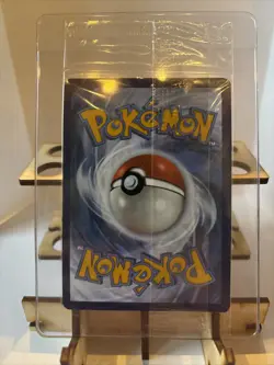 Pokemon TCG Mimikyu 2024 075 Promo Sealed Single Mint - Image 2