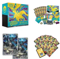 2x PRE-ORDER CONFIRMED ✅ Pokemon Center Ascended Heroes ETB Factory Sealed - Image 2